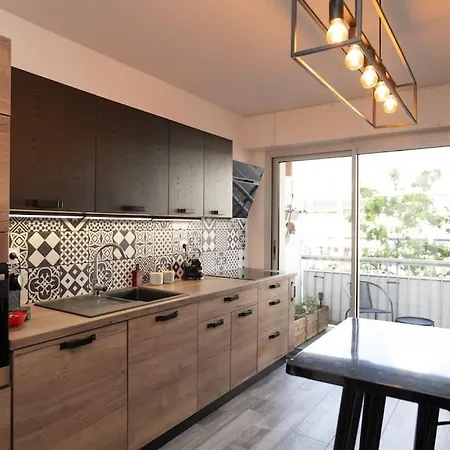 Chez Sissi Cosy A Proche Centre Apartment