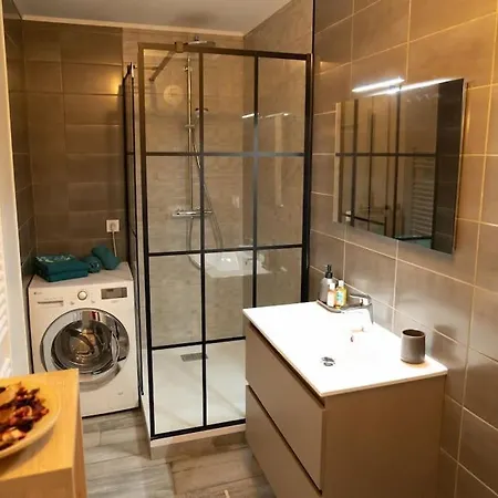 Apartment Chez Sissi Cosy A Proche Centre Annecy